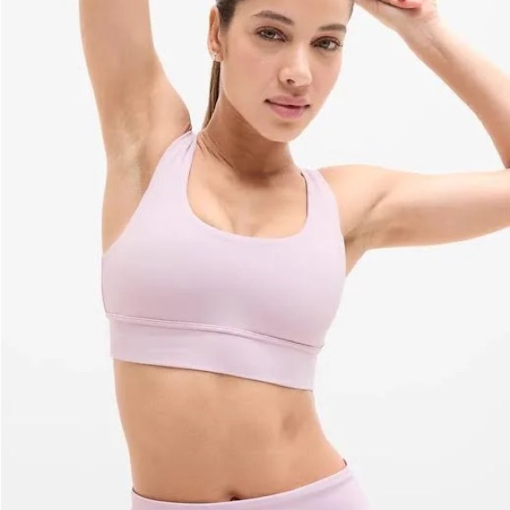 Athleta Solace Bra